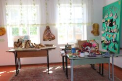 БОЛОТБЕК КУПЕШЕВ ИШ САПАРЫ МЕНЕН ТАЛАСКА БАРДЫ