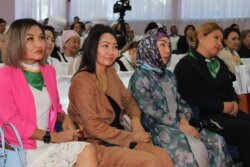 “ЭНЕ — БАЛА – МУГАЛИМ” БАЙЛАНЫШЫ