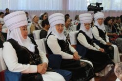 “ЭНЕ — БАЛА – МУГАЛИМ” БАЙЛАНЫШЫ