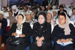 “ЭНЕ — БАЛА – МУГАЛИМ” БАЙЛАНЫШЫ