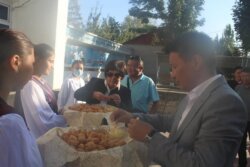 КАСЫМ ТЫНЫСТАНОВДУН 120 ЖЫЛДЫГЫ БЕЛГИЛЕНДИ