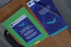 ОШМУДА ОНЛАЙН САБАКТАРДЫ ДАЯРДОО ҮЧҮН ЗАМАНБАП БОРБОР ИШТЕП БАШТАДЫ