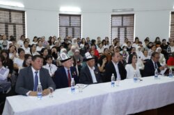 ЖУРНАЛИСТ БАЙЫШ ТӨЛӨНОВДУН 70 ЖЫЛДЫК МААРАКЕСИ БЕЛГИЛЕНДИ