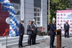 ОшМУДА ЗАМАНБАП ЭКИ ЛАБОРАТОРИЯ ПАЙДАЛАНУУГА БЕРИЛДИ