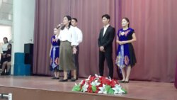 «КЫРГЫЗ ТИЛИ — КЫРГЫЗ ЭЛИНИН УЛУТТУК ТИЛИ, УЛУТТУК МАДАНИЯТТЫН КЕНЧИ»