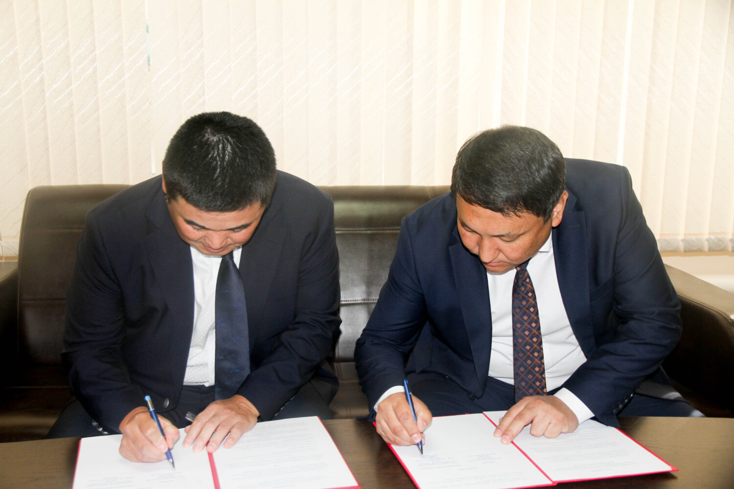 КМУ ЯПОНИЯ МЕНЕН КЫЗМАТТАШАТ