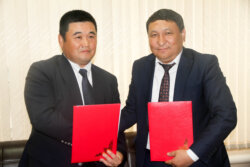 КМУ ЯПОНИЯ МЕНЕН КЫЗМАТТАШАТ