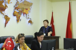 МАМЛЕКЕТТИК ТИЛ КҮНҮНӨ АРНАЛДЫ