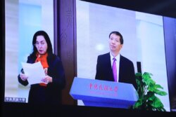 ПЕКИНДЕ  “КЫРГЫЗ-КЫТАЙ ГУМАНИТАРДЫК АЛМАШУУ БОРБОРУ” АЧЫЛДЫ