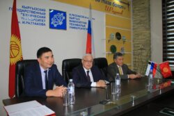 ВИЗИТ ДАВНЕГО ПАРТНЁРА