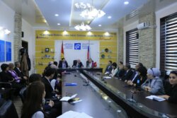 ВИЗИТ ДАВНЕГО ПАРТНЁРА