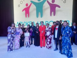 ОШМПУНУН КОМАНДАСЫ «ЭЛДЕР ДОСТУГУ» ФЕСТИВАЛЫНДА ЖЕҢҮҮЧҮ