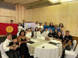 «ENACTUS-KSTU-2021»  В ПОЛУФИНАЛЕ