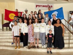 «ENACTUS-KSTU-2021»  В ПОЛУФИНАЛЕ