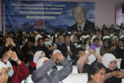 ОШТУНУН ӨЗГӨНДӨГҮ ИНСТИТУТУНДА COVID-19 АЛДЫН АЛУУ ИШТЕРИ УЛАНУУДА