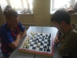 ОШМУДА ӨТКӨН СЫНАКТА КМУНУН СТУДЕНТТЕРИ БАЙГЕЛҮҮ КАЙТЫШТЫ