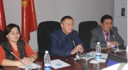 ЖОЖДОР АРАЛЫК ТЕГЕРЕК СТОЛ ӨТТҮ