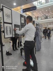  СТУДЕНТЫ КГУСТА  НА МЕРОПРИЯТИИ «ТВОРЧЕСКИЙ ДЕНЬ»