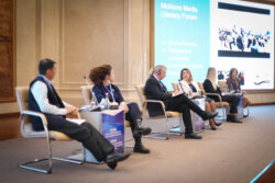 МААЛЫМАТТЫК САБАТТУУЛУК БОЮНЧА КОНФЕРЕНЦИЯ