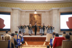 МААЛЫМАТТЫК САБАТТУУЛУК БОЮНЧА КОНФЕРЕНЦИЯ