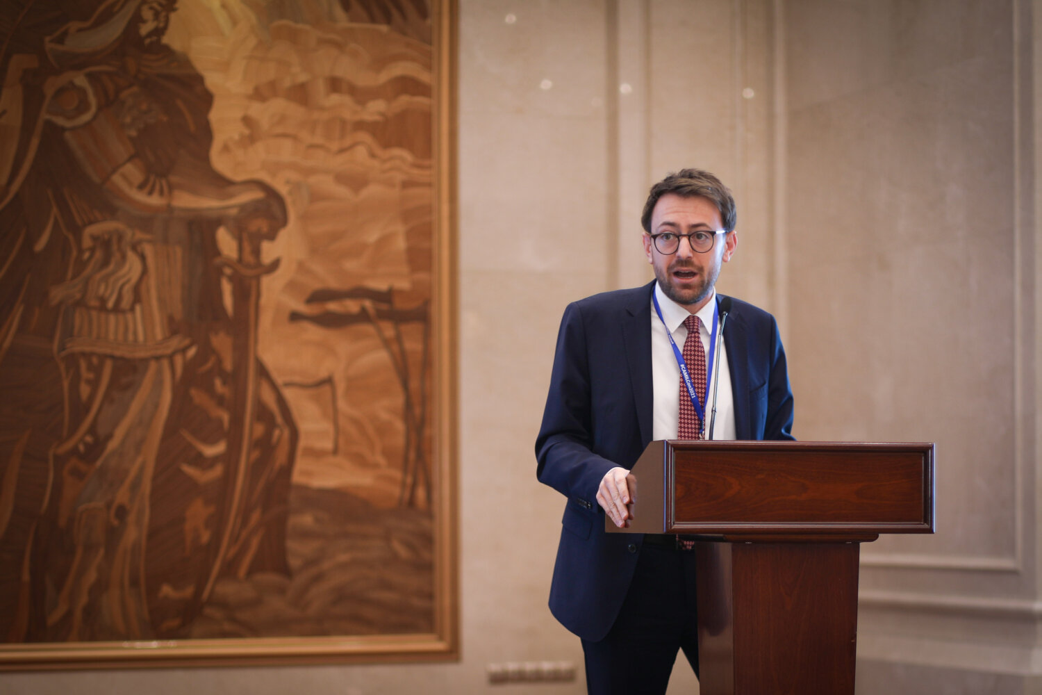 МААЛЫМАТТЫК САБАТТУУЛУК БОЮНЧА КОНФЕРЕНЦИЯ