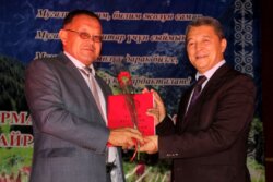 КӨЭАУДА КАРЫЛАР КҮНҮ, МУГАЛИМДЕРДИН МАЙРАМЫ БЕЛГИЛЕНДИ