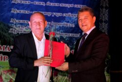 КӨЭАУДА КАРЫЛАР КҮНҮ, МУГАЛИМДЕРДИН МАЙРАМЫ БЕЛГИЛЕНДИ