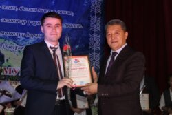 КӨЭАУДА КАРЫЛАР КҮНҮ, МУГАЛИМДЕРДИН МАЙРАМЫ БЕЛГИЛЕНДИ