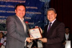 КӨЭАУДА КАРЫЛАР КҮНҮ, МУГАЛИМДЕРДИН МАЙРАМЫ БЕЛГИЛЕНДИ