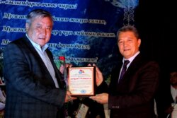 КӨЭАУДА КАРЫЛАР КҮНҮ, МУГАЛИМДЕРДИН МАЙРАМЫ БЕЛГИЛЕНДИ