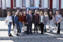 ОшМУДа “ВЕНГЕР БОРБОРУ» ИШТЕЙ БАШТАДЫ