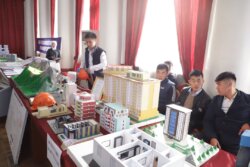 “XXI КЫЛЫМДЫН КАДРЛАРЫ”