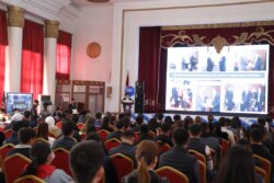 “XXI КЫЛЫМДЫН КАДРЛАРЫ”