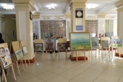 “XXI КЫЛЫМДЫН КАДРЛАРЫ”