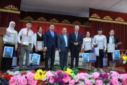 БЕКТЕМИР МУРЗУБРАИМОВ АТЫНДАГЫ СТИПЕНДИЯ