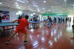 ОШТУДА СПАРТАКИАДА СТАРТ АЛДЫ