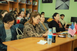 ОШТУДА СТУДЕНТТИК ТАЙМАШ