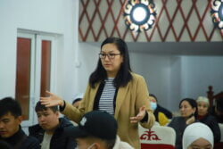 ОШТУНУН СТУДЕНТТЕРИ ФИНАНСЫЛЫК САБАТТУУЛУГУН ЖОГОРУЛАТЫШТЫ