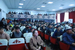 АЛЬПИНИСТ ЭДУАРД КУБАТОВ ОШТУДА