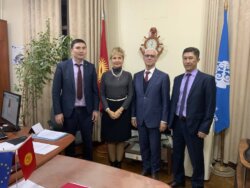 ПОДПИСАН МЕМОРАНДУМ О СОТРУДНИЧЕСТВЕ