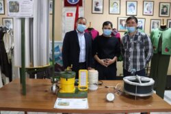 КГТУ В МЕРОПРИЯТИЯХ НЕДЕЛИ НАУКИ