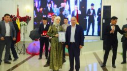 ОШТУ СТУДЕНТТЕР КҮНҮН БЕЛГИЛЕДИ