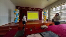 ОШТО МЕДИАСАБАТТУУЛУК БОЮНЧА АЛДЫҢКЫ ТАЖРЫЙБАЛАР ЖАЙЫЛТЫЛДЫ