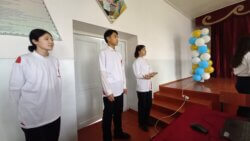 ОШТО МЕДИАСАБАТТУУЛУК БОЮНЧА АЛДЫҢКЫ ТАЖРЫЙБАЛАР ЖАЙЫЛТЫЛДЫ