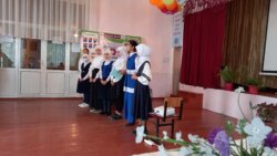 ОШТО МЕДИАСАБАТТУУЛУК БОЮНЧА АЛДЫҢКЫ ТАЖРЫЙБАЛАР ЖАЙЫЛТЫЛДЫ