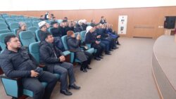 ОШТО МЕДИАСАБАТТУУЛУК БОЮНЧА АЛДЫҢКЫ ТАЖРЫЙБАЛАР ЖАЙЫЛТЫЛДЫ