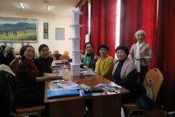 КЫРГЫЗ-ОРУС КЫЗМАТТАШТЫГЫ