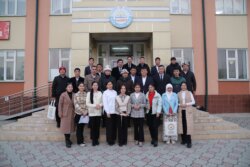 ОШТОГУ ЧЫГАРМАЧЫЛ ТОПТОР ТАЛКУУ өТКөРҮШТҮ  