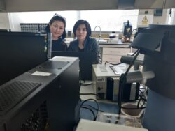 ОШТУНУН ОКУТУУЧУЛАРЫ ИСПАНИЯДА КЕСИПТИК ЧЕБЕРЧИЛИГИН ЖОГОРУЛАТЫШТЫ