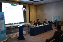 В БИШКЕКЕ ОБСУДИЛИ ПЕРСПЕКТИВЫ РЕАЛИЗАЦИИ PHD ПРОГРАММ